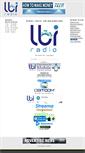 Mobile Screenshot of mail.lbiradio.com